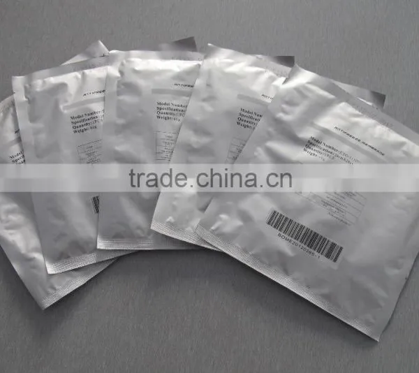 Fat Freezing Manufacturer 3 Different Size Anti Freeze Membrane For Cryolipolysis Machine Body Shaping photo-6