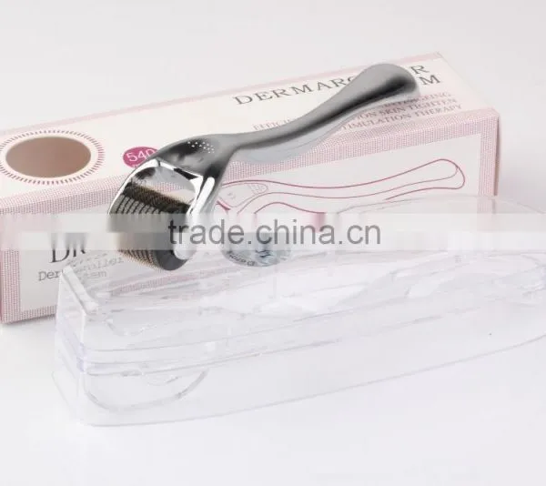 Face Lift Multifunction Derma Roller Microneedle L005 540 Nmm for Beauty Salon photo-6
