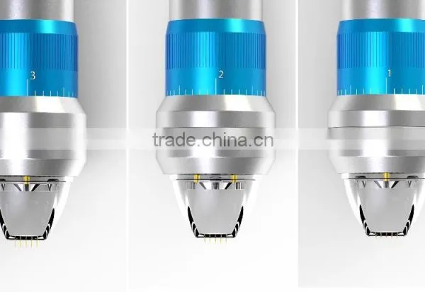 Portable RF Machine RF Eye Lifting Machine RF Lifting Face Beauty Machine photo-4