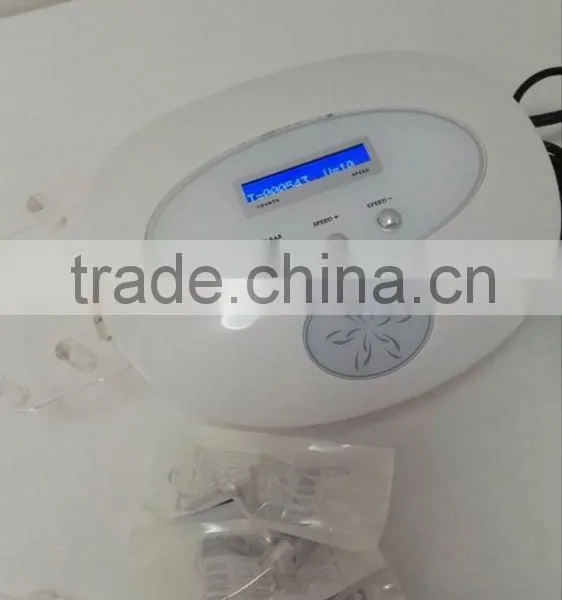 M-N103 Maxbeauty Auto Micro Needle Therapy System CE photo-6