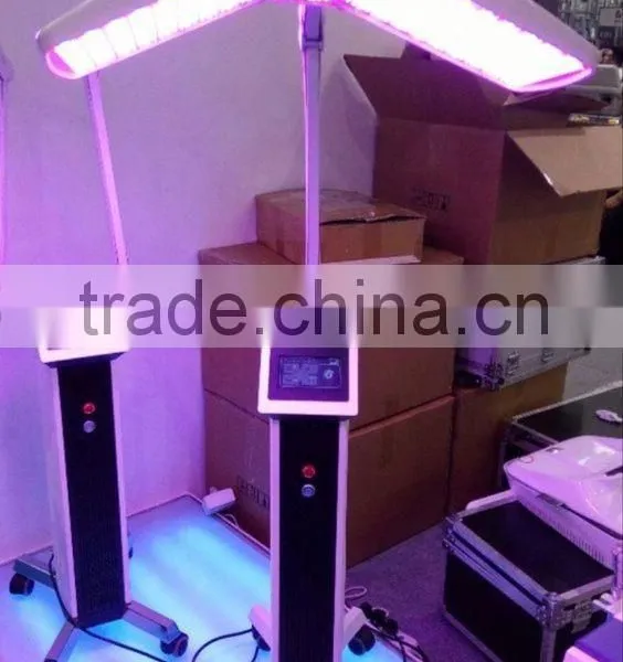 Face Rejuvenation PDT LED Light Machine photo-2