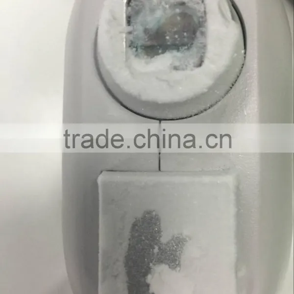 Pain Free Hair Removal 808nm Diode Medical Laser, Portable Laser Hair Removal for Salon Use photo-4