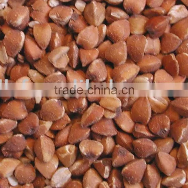 Roasted Buckwheat Kernel, Roasted Buckwheat Hull