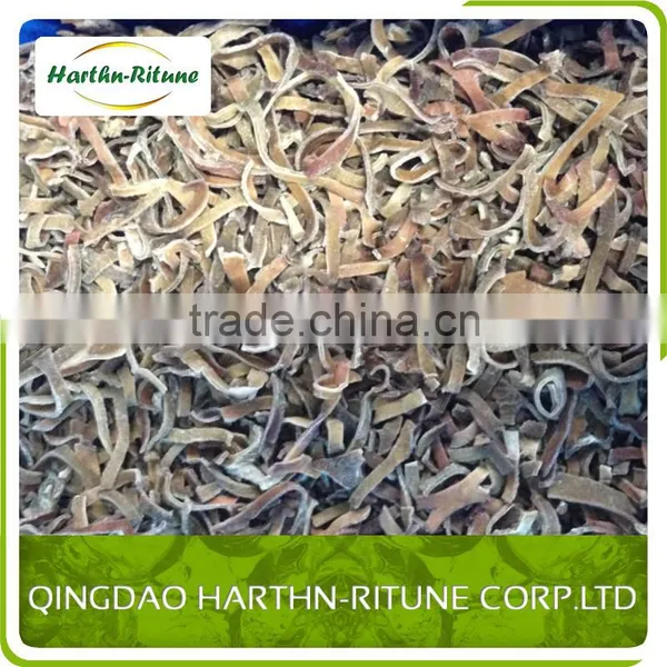 New Crop Frozen Iqf Black Fungus photo-2