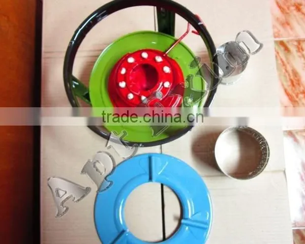 Burning Kerosene Cooking Stove With Export Quality photo-3