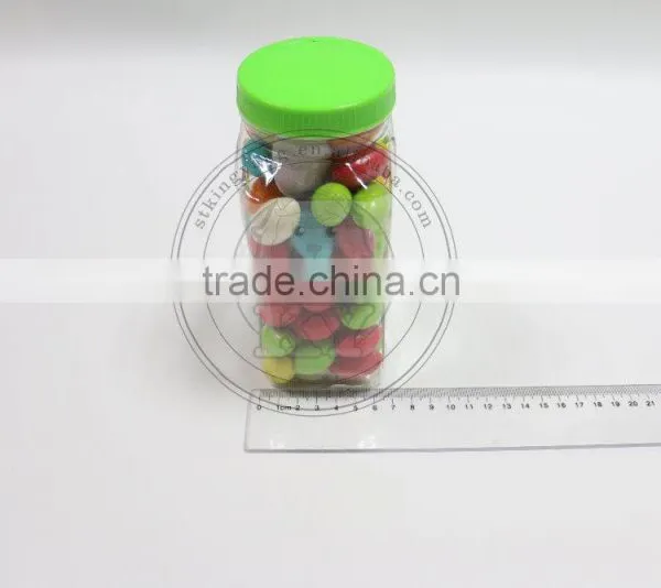 3.8g Tutti-frutti Olive Bubble Gum Factory photo-4