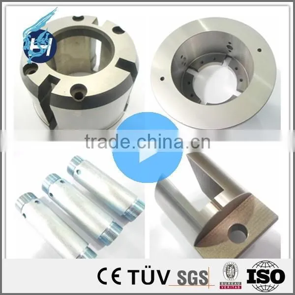 Cnc Milling,cnc Turning Sports Equipment Parts