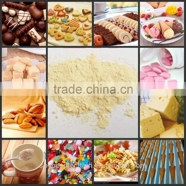 Hydrolyzed Lecithin Powder photo-5