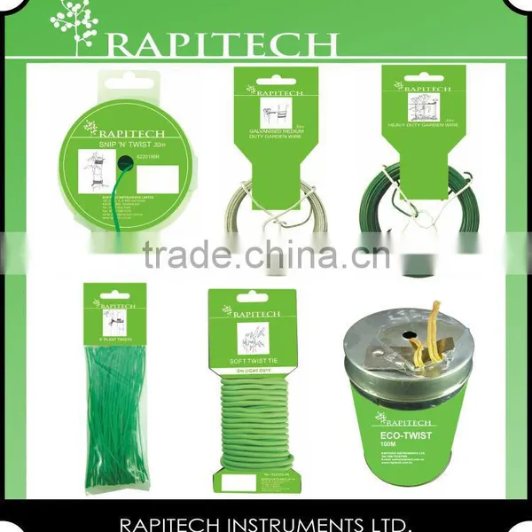 On Sale 17cm Adjustable Plant Tie photo-6