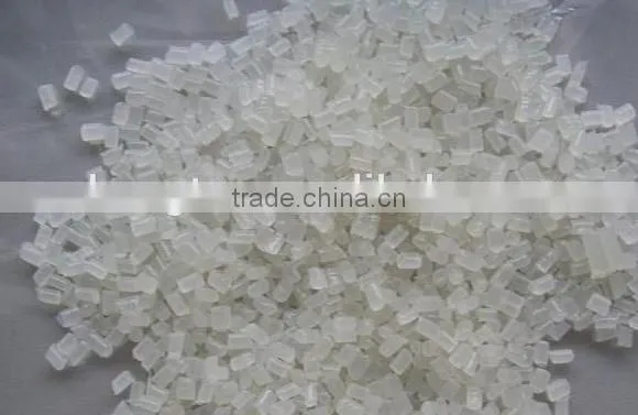 Supply PE Granules/HDPE / LDPE/ LLDPE / Vigin / Recycled photo-5