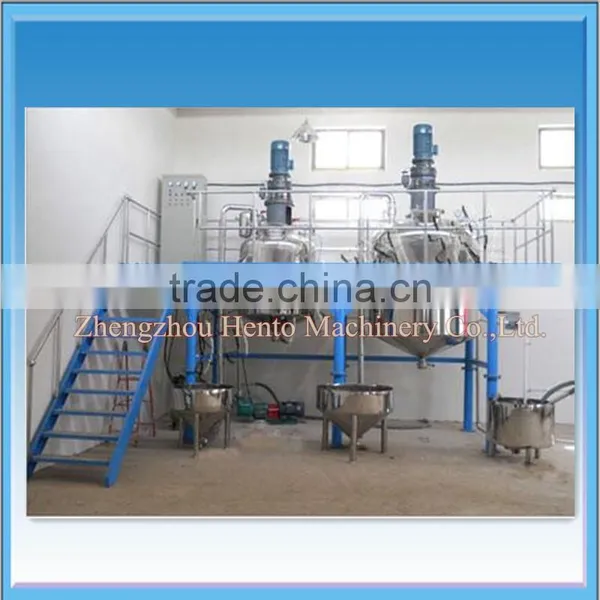 Powder Coating Production Line For Sale