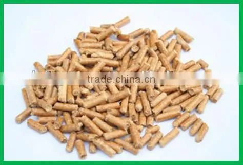 Feed Pellet Mill With High Efficiency photo-3