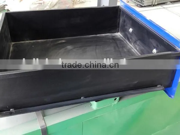 Heavy Duty 20 Drawer Metal Tool Cabinet photo-5