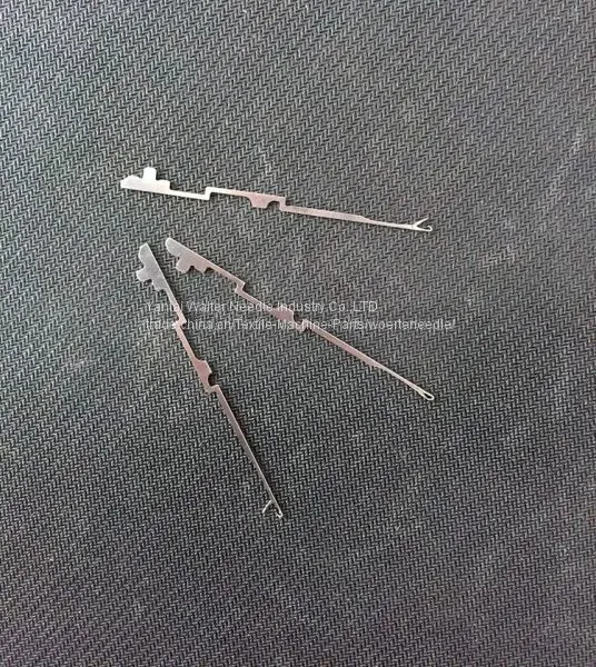Transfer Knitting Needles photo-3