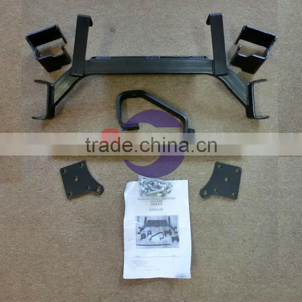 Golf Cart Lift Kit for E-Z-GO TXT