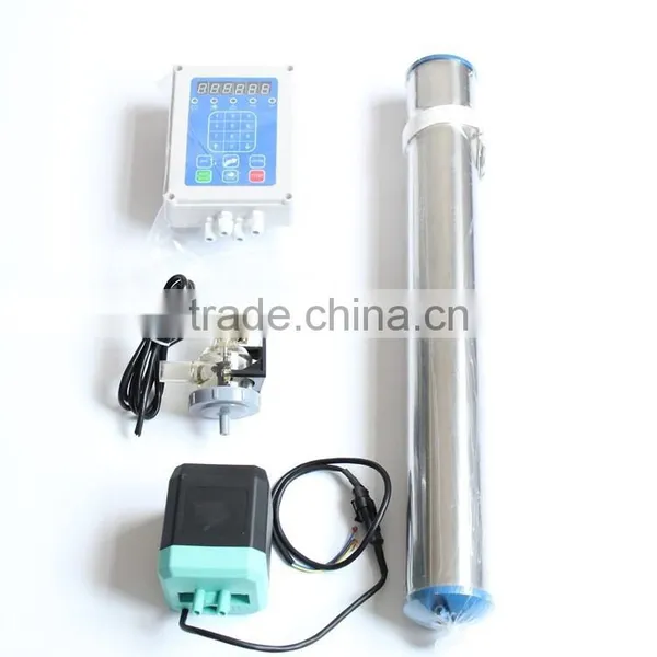 Milking Parlor Automatic Cluster Remover Controller photo-4