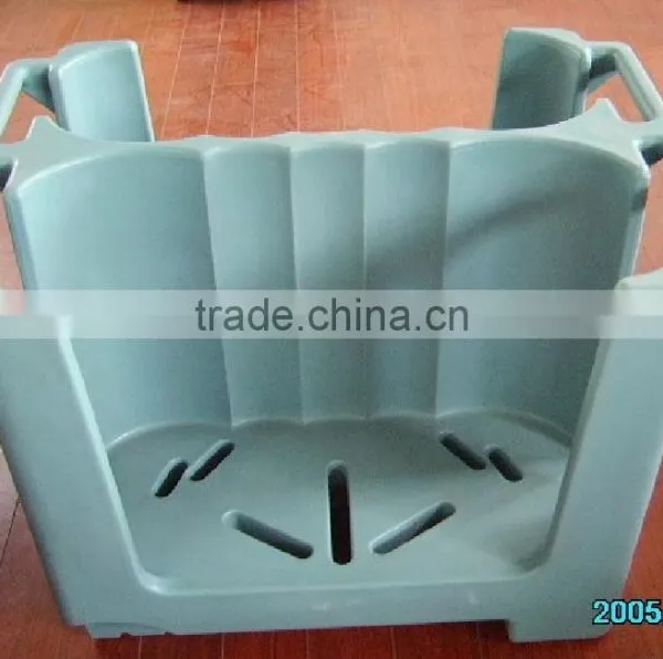 Rotomolding Moving Box Mould photo-2