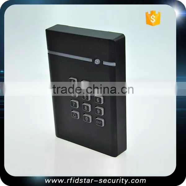 Fingerprint & ID Card Reader Access Controller Standalone Controller photo-3