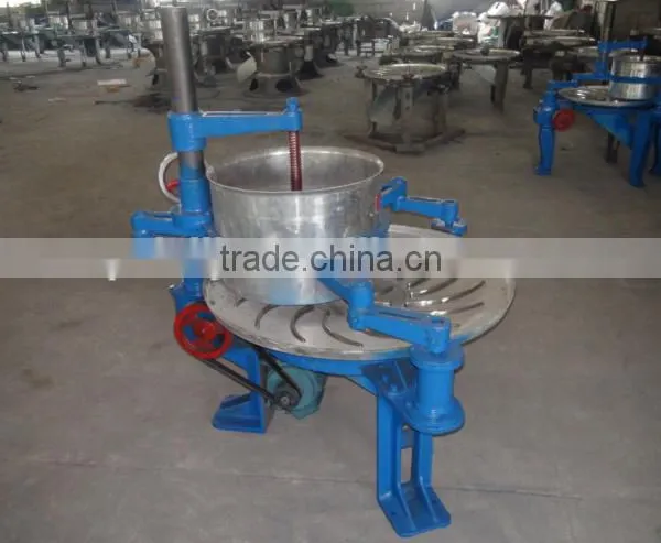 Deli 45 Stainless Drum Tea Rolling Machine photo-3