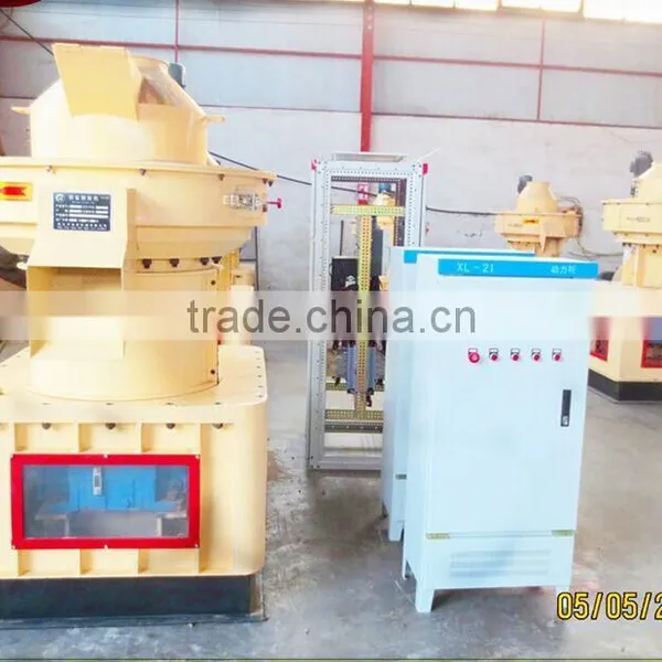 Fire Wood Briquette Making Machine/biomass Pellet Mill Wood Pellet Machine With Competitive Prices/biomass Fuel Making Machine photo-2