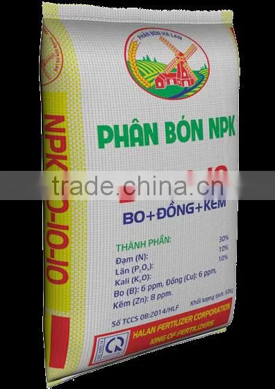 NPK 30-10-10+TE photo-2