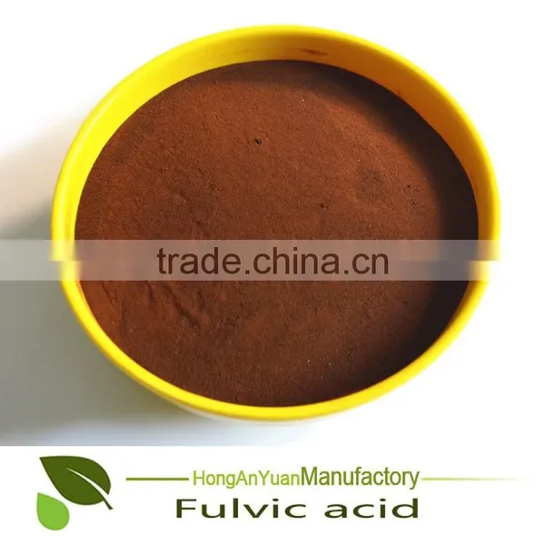 SH9010-48 65HA+25MFA+10K2O Potassium Humate Fulvic Agriculture photo-3