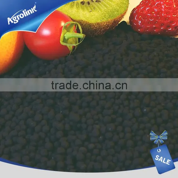 Mine Microbial Humic Acid TE Fertilizer photo-2