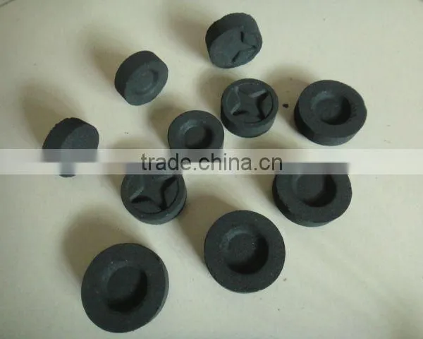 Instant Lite Flavor Shisha Charcoal 33mm photo-4