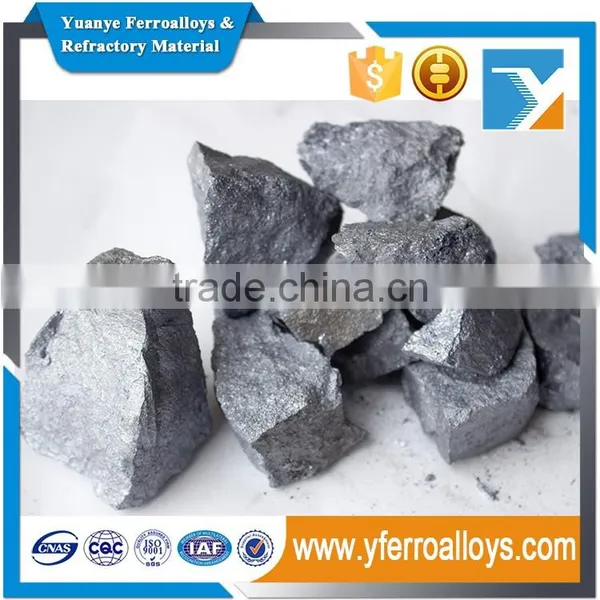 High Quality Rare Earth Silicon Magnesium Alloy Buy Direct From China Manufacturer photo-2