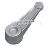 Leaver spherical shell,plastic shell