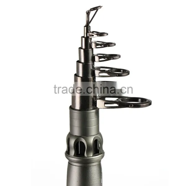 2016 Carbon Tele Fishing Rod photo-6