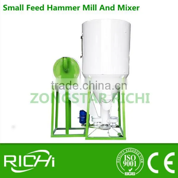 Small Cpacity Flat Die Wood Pellet Machine For Homeuse photo-2
