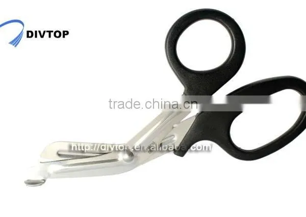 New Design Knife Blade Diving Shears photo-4