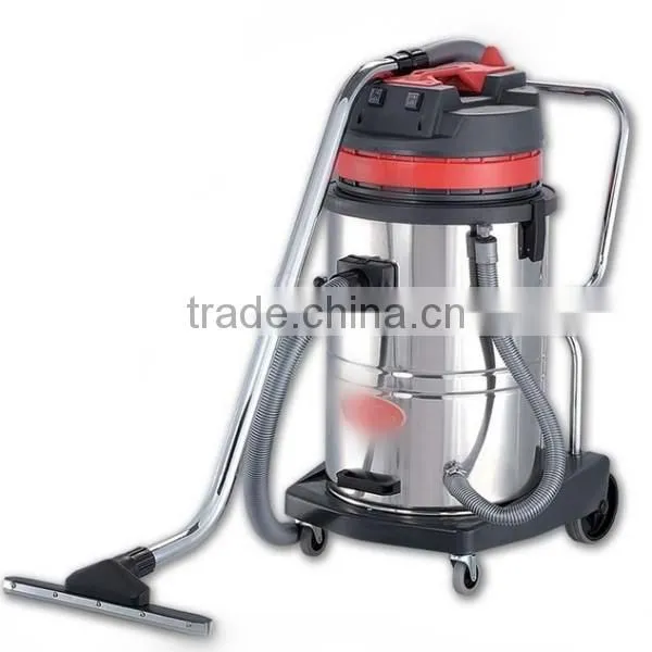 30L Wet and Dry Robot Vacuum Cleaner CB-30 Home Usage