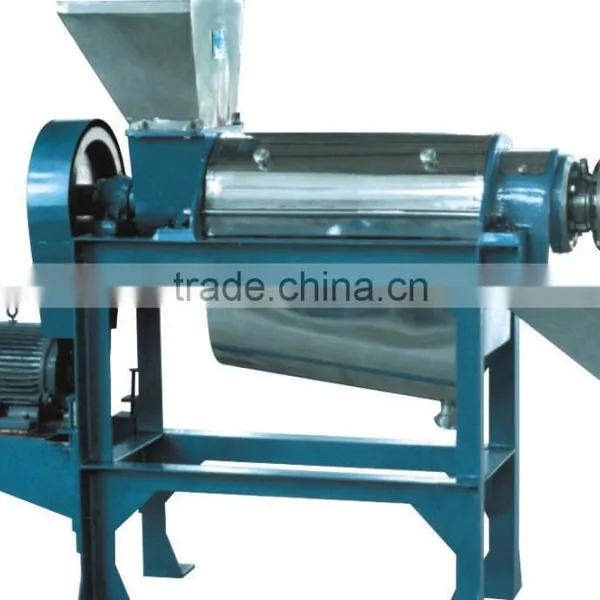 High Quality Berry Juice Extractor/Professional Juice Extractor/Fruit Press Juicer photo-2
