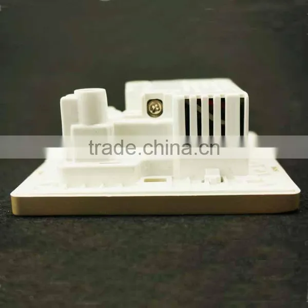 Wholesale Electric Usb Charger uk Wall Switch Plug Socket With Usb photo-6