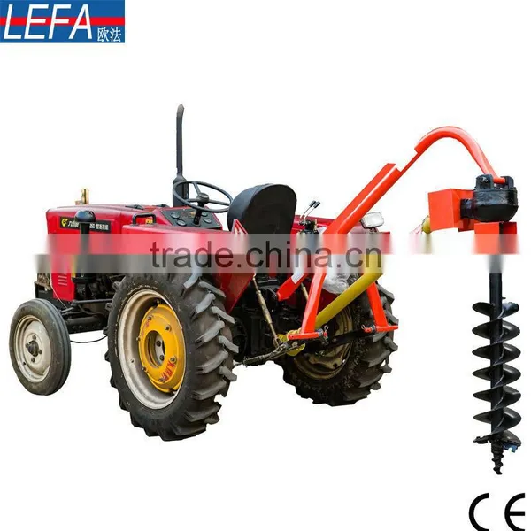 Tree Planting Digging Machines Hole Digger for Sale