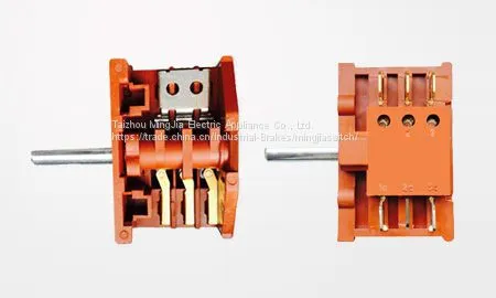 Вращательный переключатель XZ307B-134