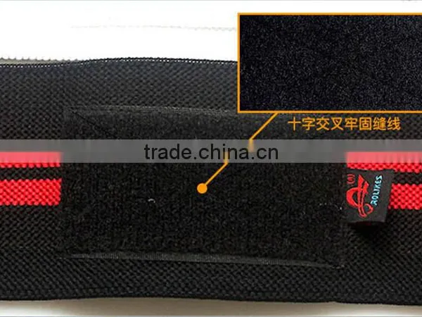 2017 Newest Products Weightlifting Sports Head Protection Wrist Support photo-5