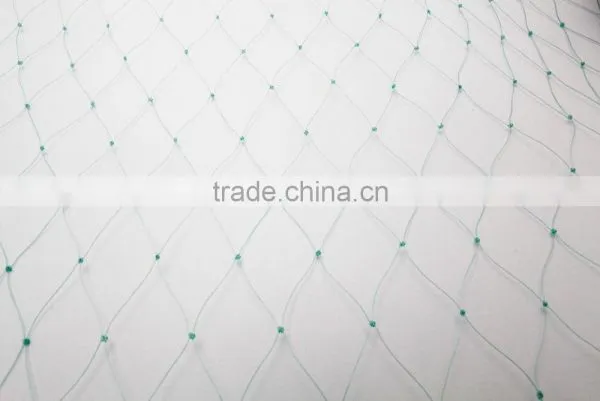 NYLON MONOFILAMENT NETS