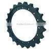 Excavator Sprocket