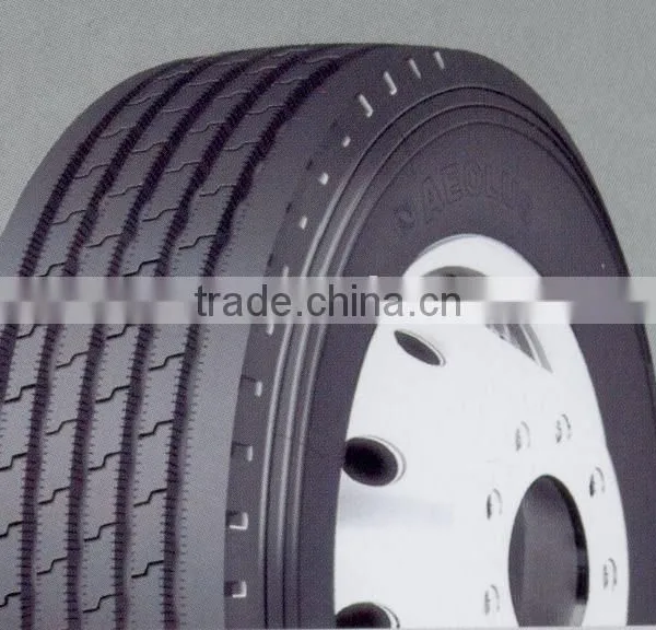 Truck Tyre Radial Turck Tire (TBR)