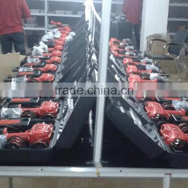 Rebar Tying Machine