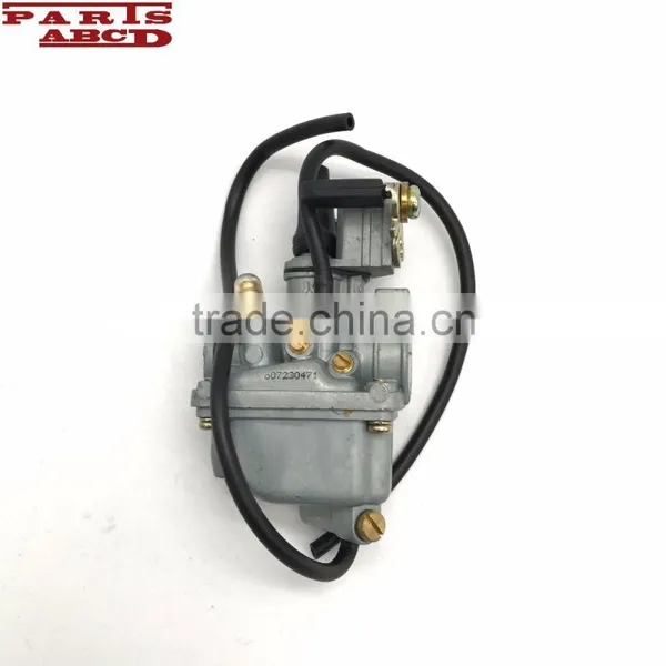 High Performance Carb for Suzuki LT 50 LT50 Carburetor ATV QUAD 1984 1985 1986 1987 JR50 photo-2
