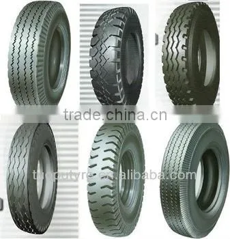 Pneu de Camion 1100x20