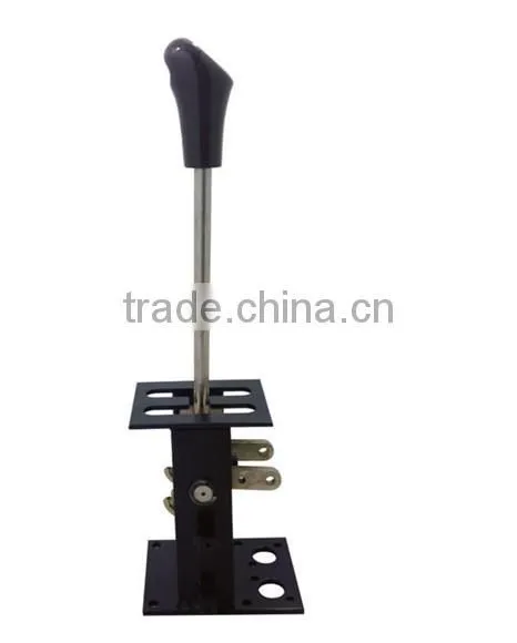 GJ1119 Gear Shift Lever for Loader photo-3