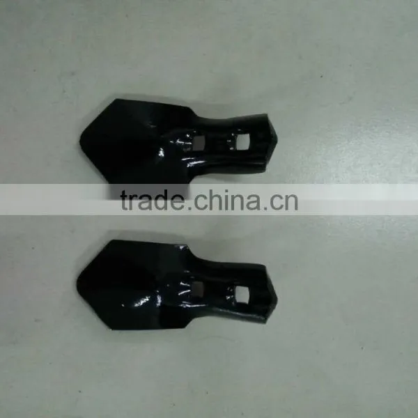 QS Deep Loosening Machine Potato Cutter Blade photo-3
