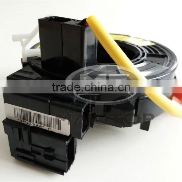 Airbag Spiral Cable 84306-58011 for Corolla Previa Camry Picnic Avensis Verso Trarago Alphaed photo-4