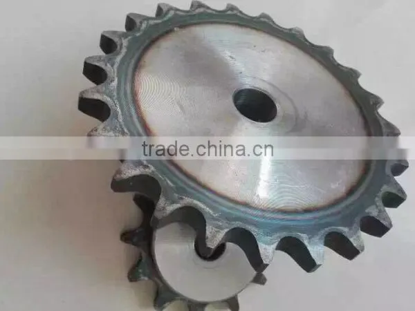 Crankshaft Nissan DieselGear,nylon Spur Gear photo-3