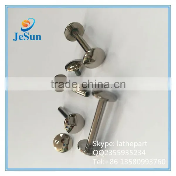 China Excellent Male and Female Screws photo-2